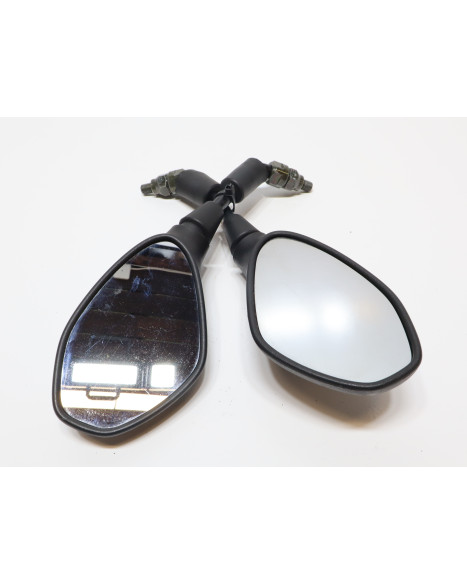 Aprilia Dorsoduro 750, speglar (par)