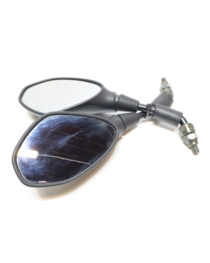 Aprilia Dorsoduro 750, speglar (par)