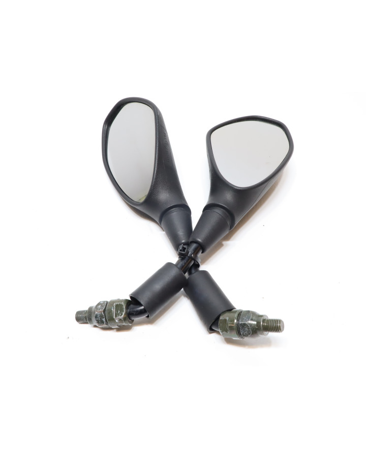 Aprilia Dorsoduro 750, speglar (par)