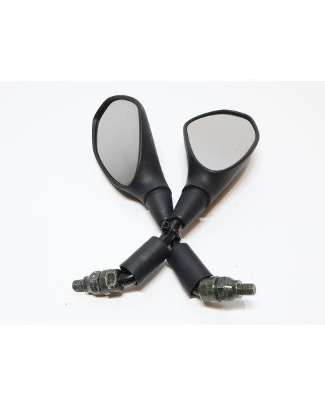 Aprilia Dorsoduro 750, speglar (par)