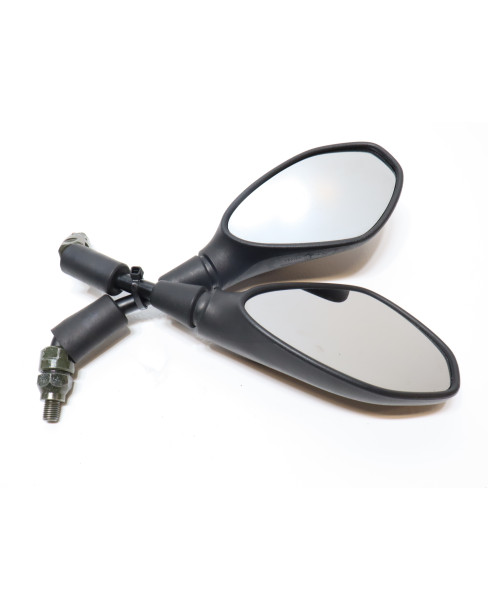 Aprilia Dorsoduro 750, speglar (par)