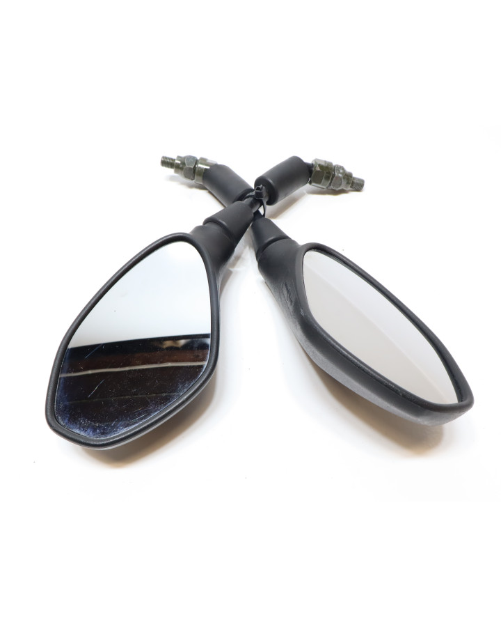 Aprilia Dorsoduro 750, speglar (par)