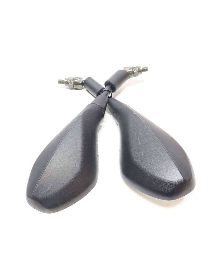 Aprilia Dorsoduro 750, speglar (par)