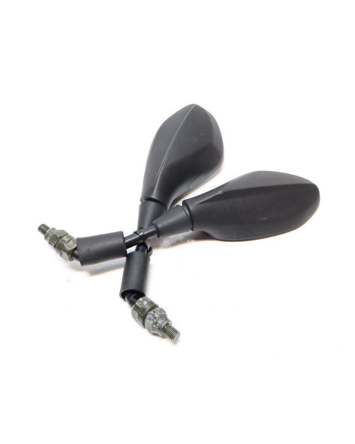 Aprilia Dorsoduro 750, speglar (par)
