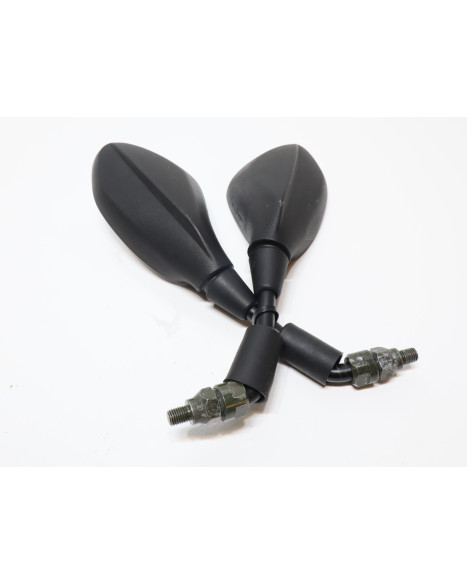 Aprilia Dorsoduro 750, speglar (par)