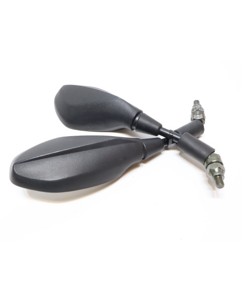 Aprilia Dorsoduro 750, speglar (par) 2