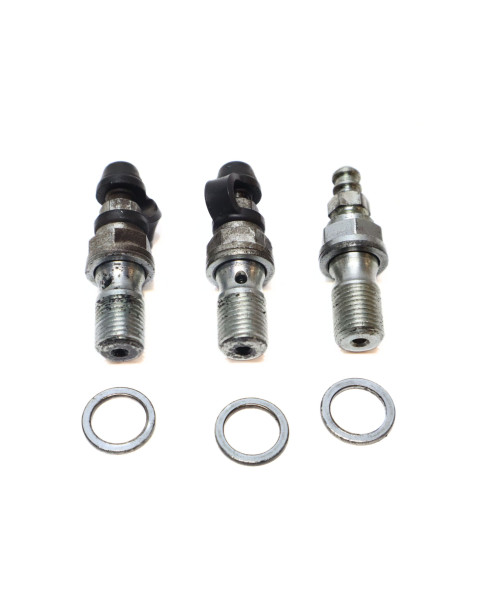 Aprilia Dorsoduro 750, banjobult (kit)