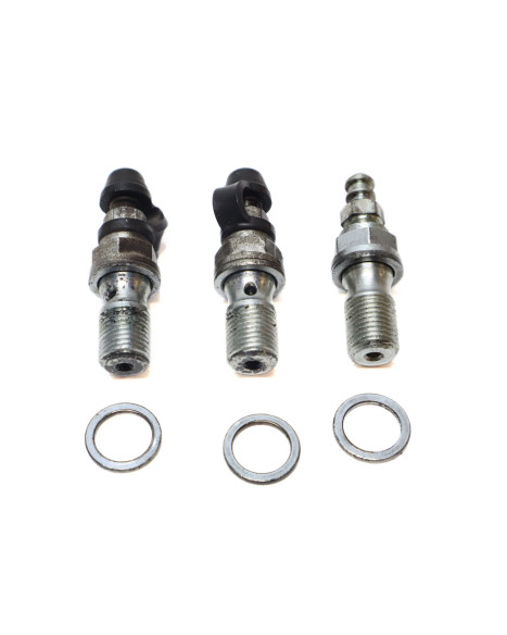 Aprilia Dorsoduro 750, banjobult (kit)