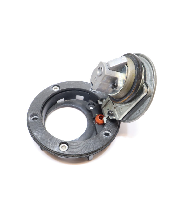 Yamaha FJR 1300, tändningslås med ECU komplett