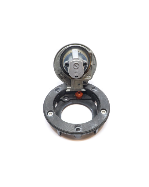 Yamaha FJR 1300, tändningslås med ECU komplett 2