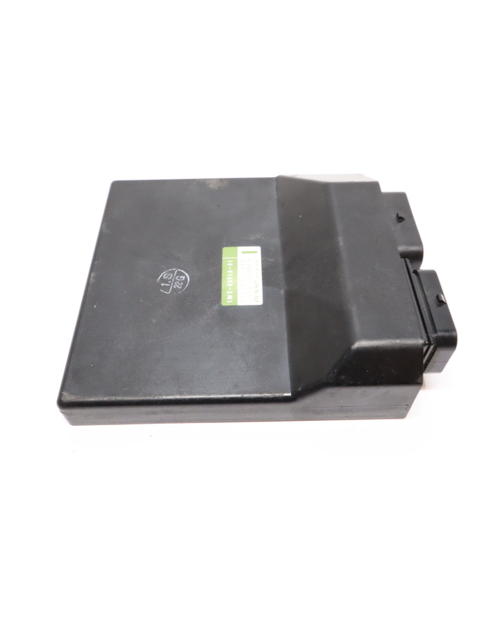 Yamaha FJR 1300, tändningslås med ECU komplett