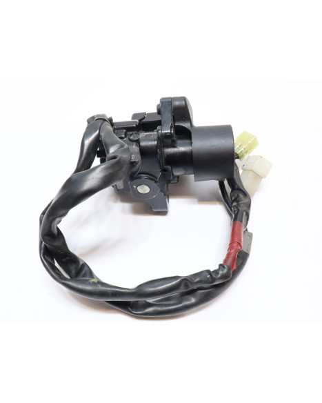 Yamaha FJR 1300, tändningslås med ECU komplett