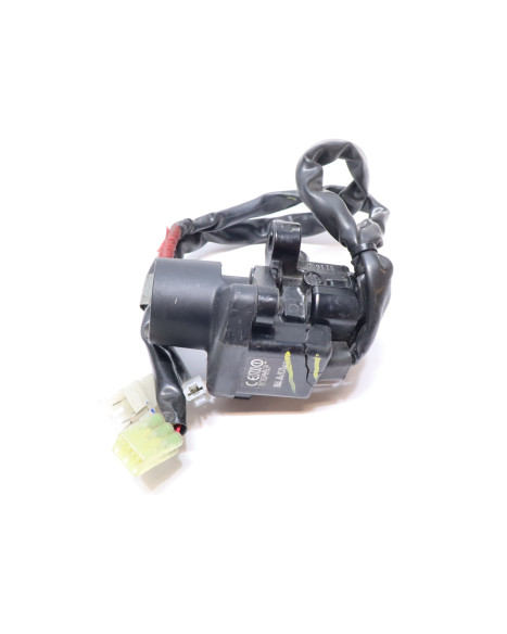 Yamaha FJR 1300, tändningslås med ECU komplett