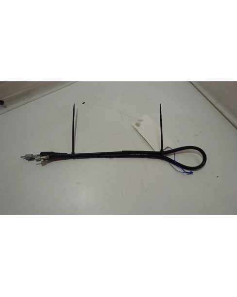 Peugeot Kisbee, hastighetsmätarkabel