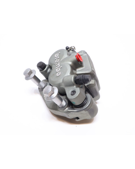 Yamaha Tenere 700, bromsok höger fram