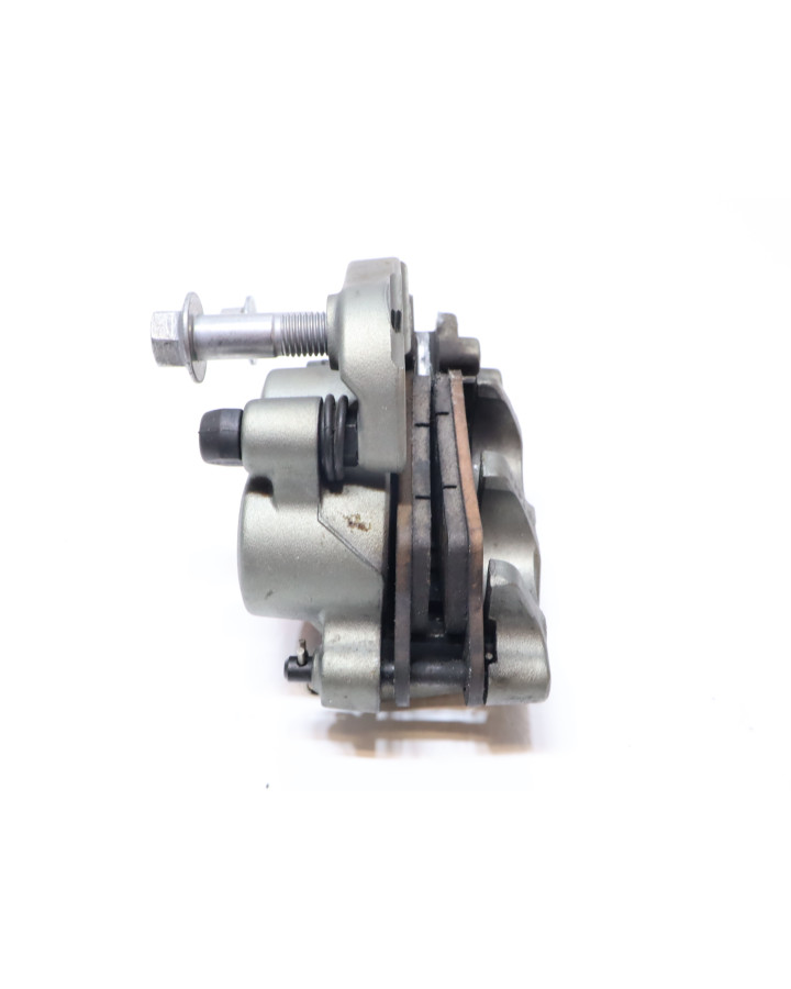 Yamaha Tenere 700, bromsok höger fram