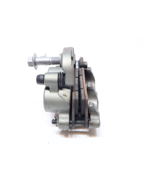 Yamaha Tenere 700, bromsok höger fram