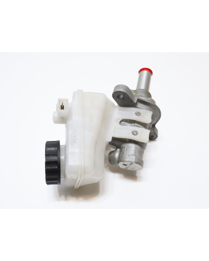 Bellier B8, huvudbromscylinder