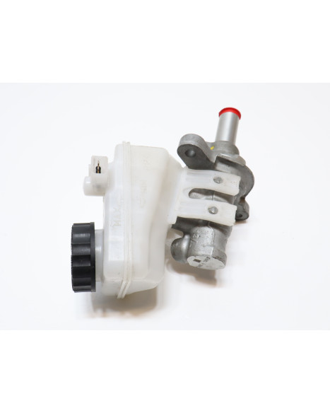 Bellier B8, huvudbromscylinder