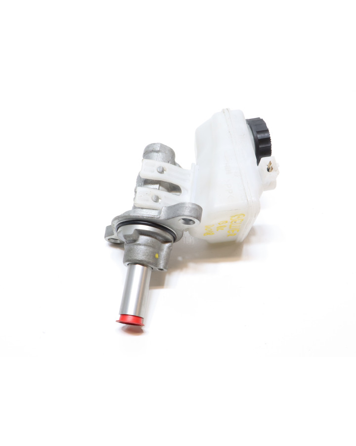 Bellier B8, huvudbromscylinder