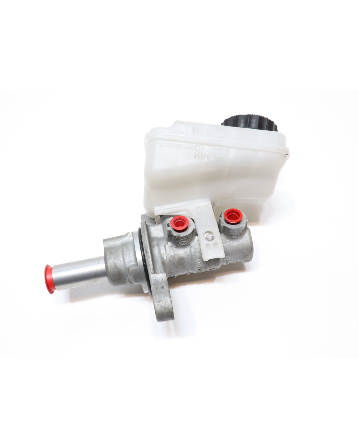 Bellier B8, huvudbromscylinder