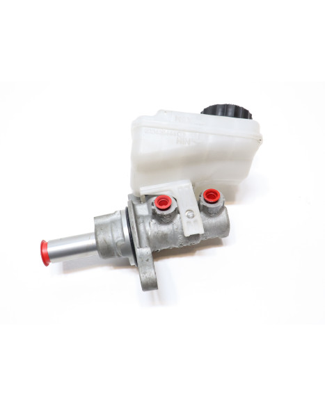 Bellier B8, huvudbromscylinder