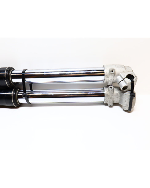 Sherco 50 SM, gaffelben (par) 2