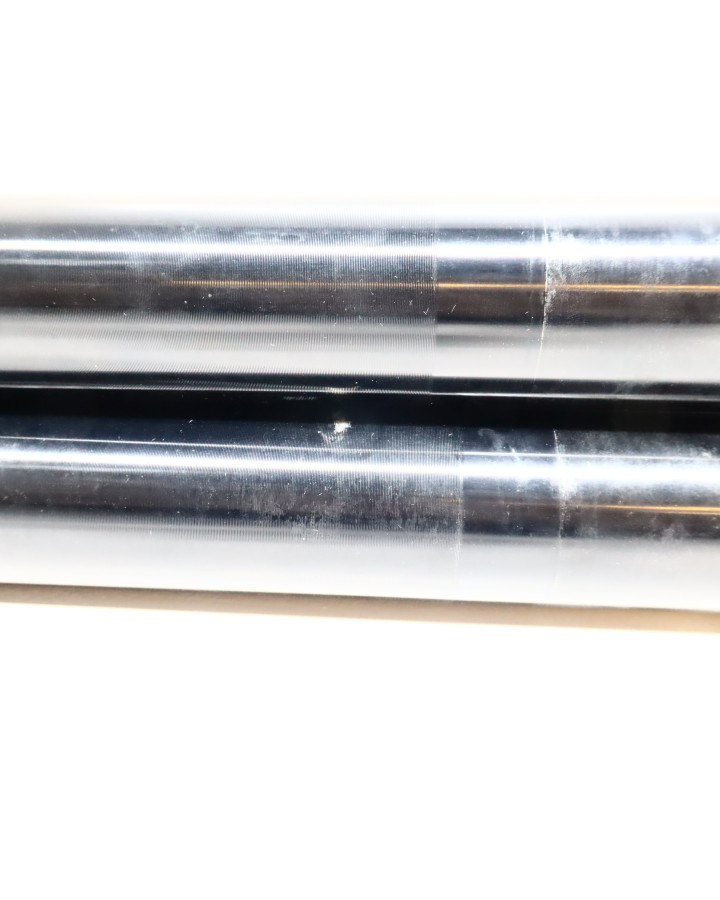 Sherco 50 SM, gaffelben (par)