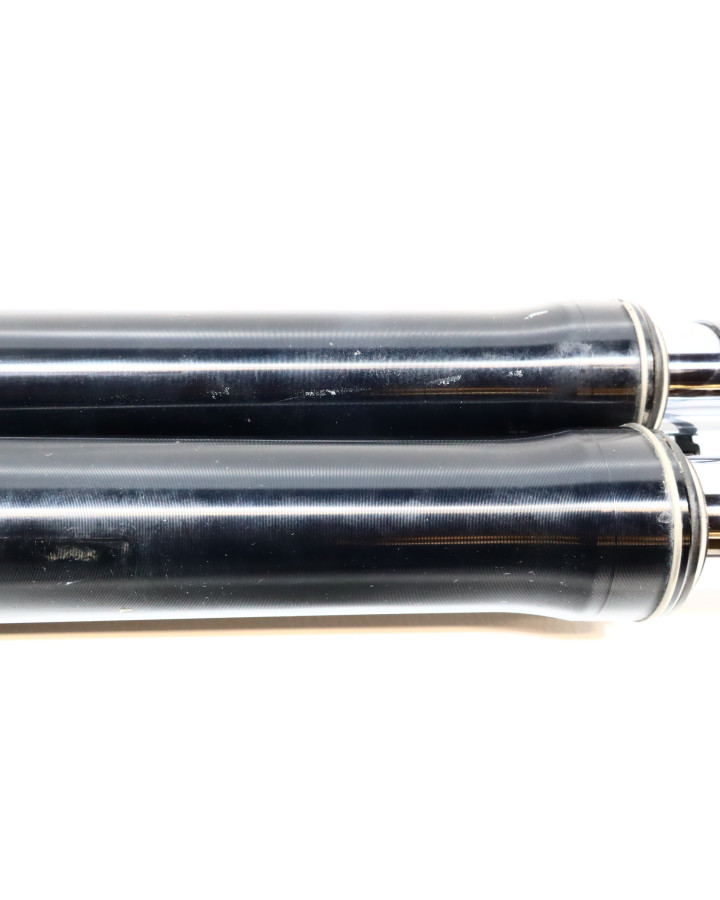 Sherco 50 SM, gaffelben (par)