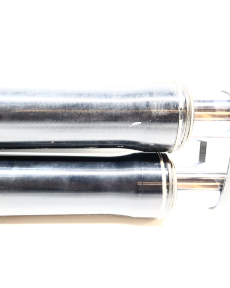 Sherco 50 SM, gaffelben (par)