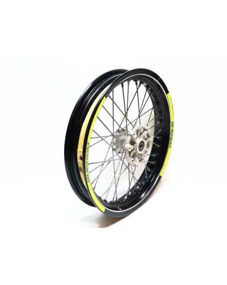 Sherco 50 SM, framfälg