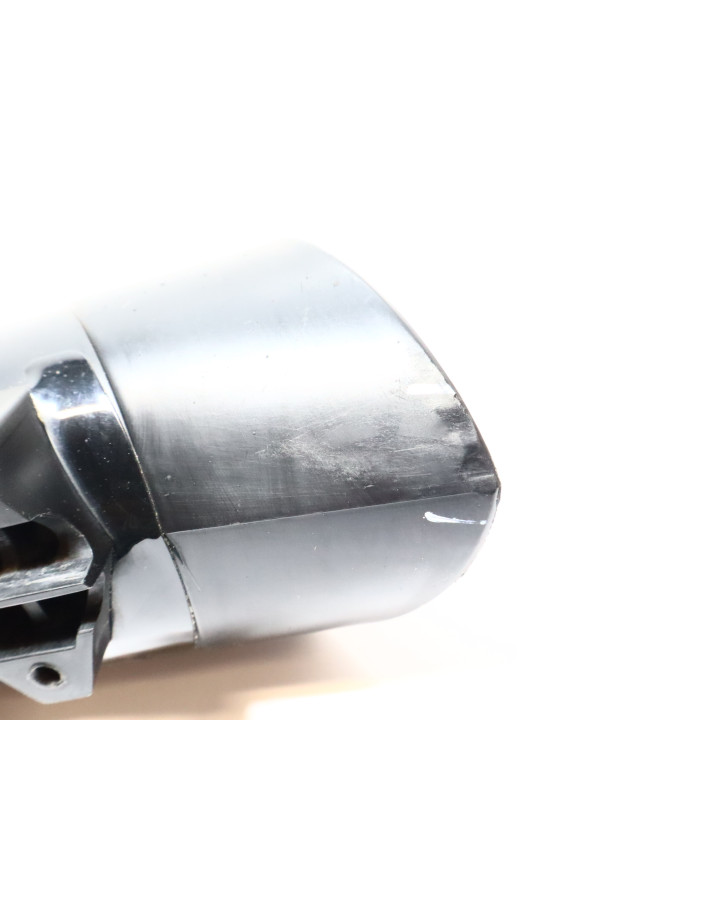 Sherco 50 SM, gaffelskydd (par)