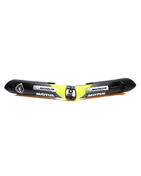 Sherco 50 SM, gaffelskydd (par)