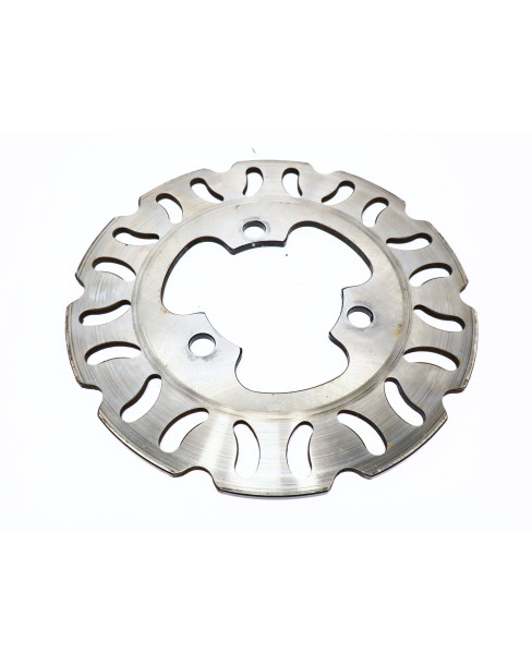 Sherco 50 SM, bromsskiva bak