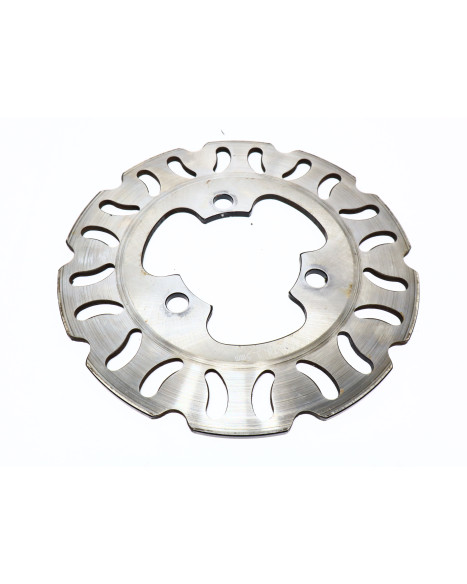 Sherco 50 SM, bromsskiva bak