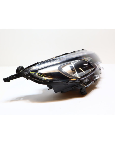 Ligier JS60, framlykta höger