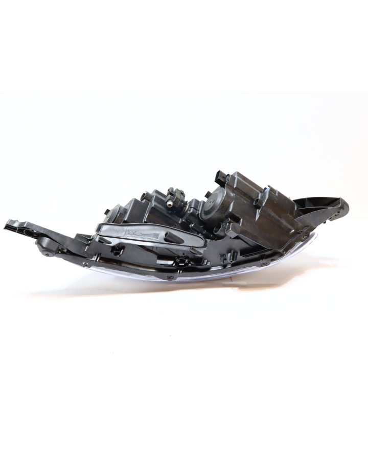 Ligier JS60, framlykta höger