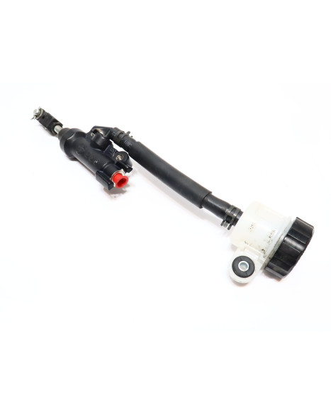 Yamaha Tenere 700, bromscylinder bak