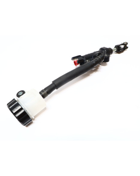 Yamaha Tenere 700, bromscylinder bak