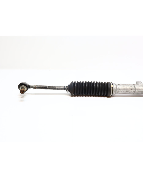 Aixam S8/S9, styrväxel