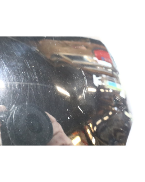 Aprilia Dorsoduro 750, frontkåpa