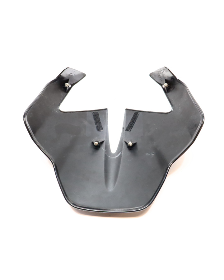 Aprilia Dorsoduro 750, frontkåpa