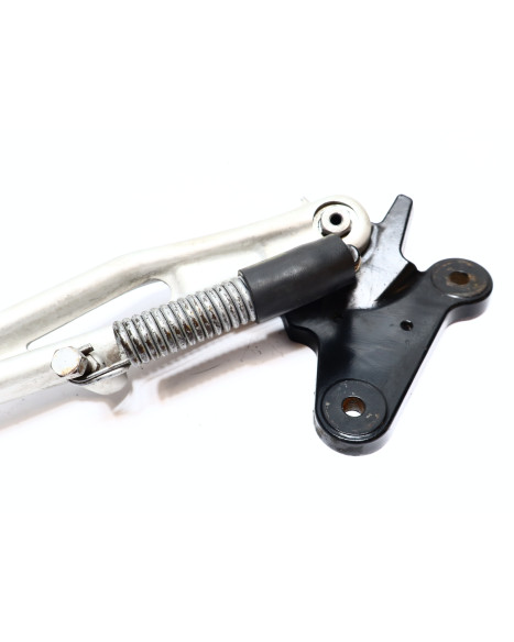 Aprilia Dorsoduro 750, sidostöd