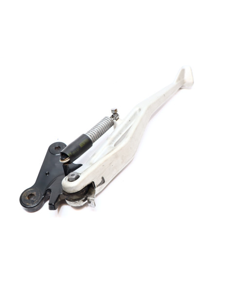 Aprilia Dorsoduro 750, sidostöd