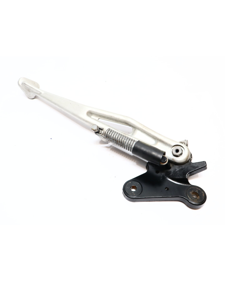 Aprilia Dorsoduro 750, sidostöd