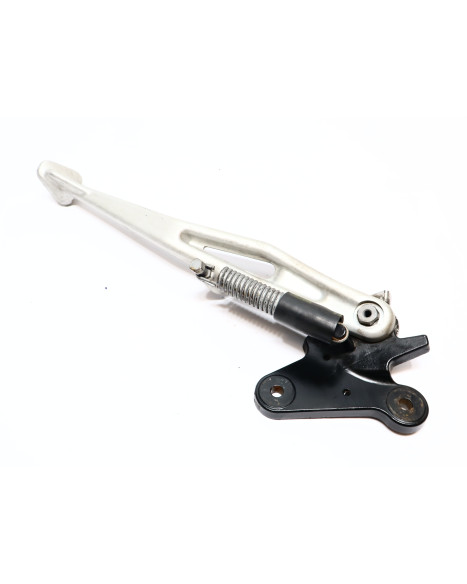 Aprilia Dorsoduro 750, sidostöd