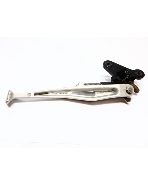 Aprilia Dorsoduro 750, sidostöd 2