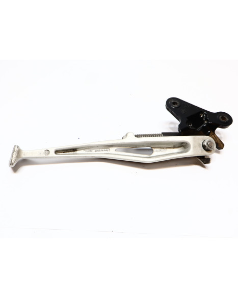 Aprilia Dorsoduro 750, sidostöd