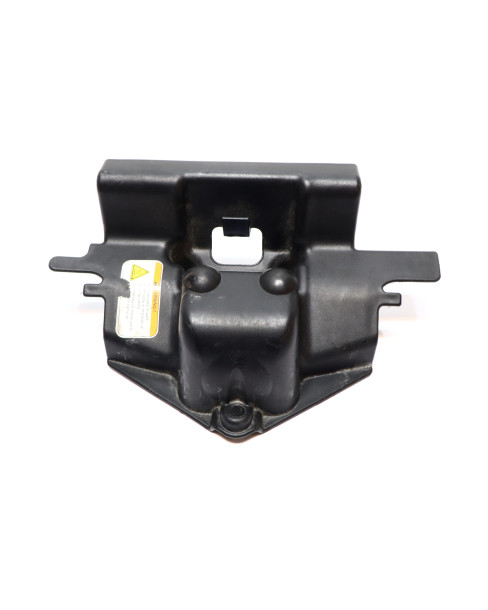 Aprilia Dorsoduro 750, batterilucka