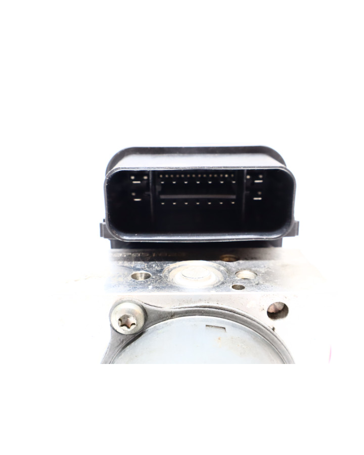 Yamaha Tenere 700, ABS aggregat